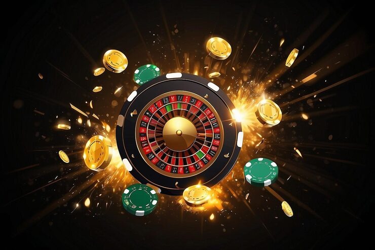 kd slot featured game showcase
