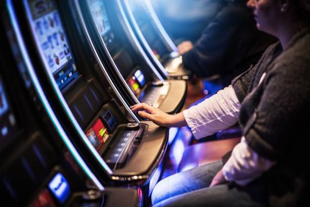 Fish Hunter scoring and payout display