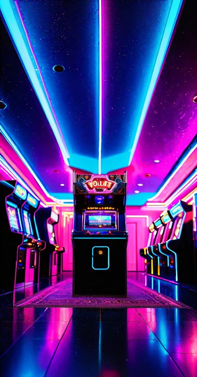 Tournament Mode Game 