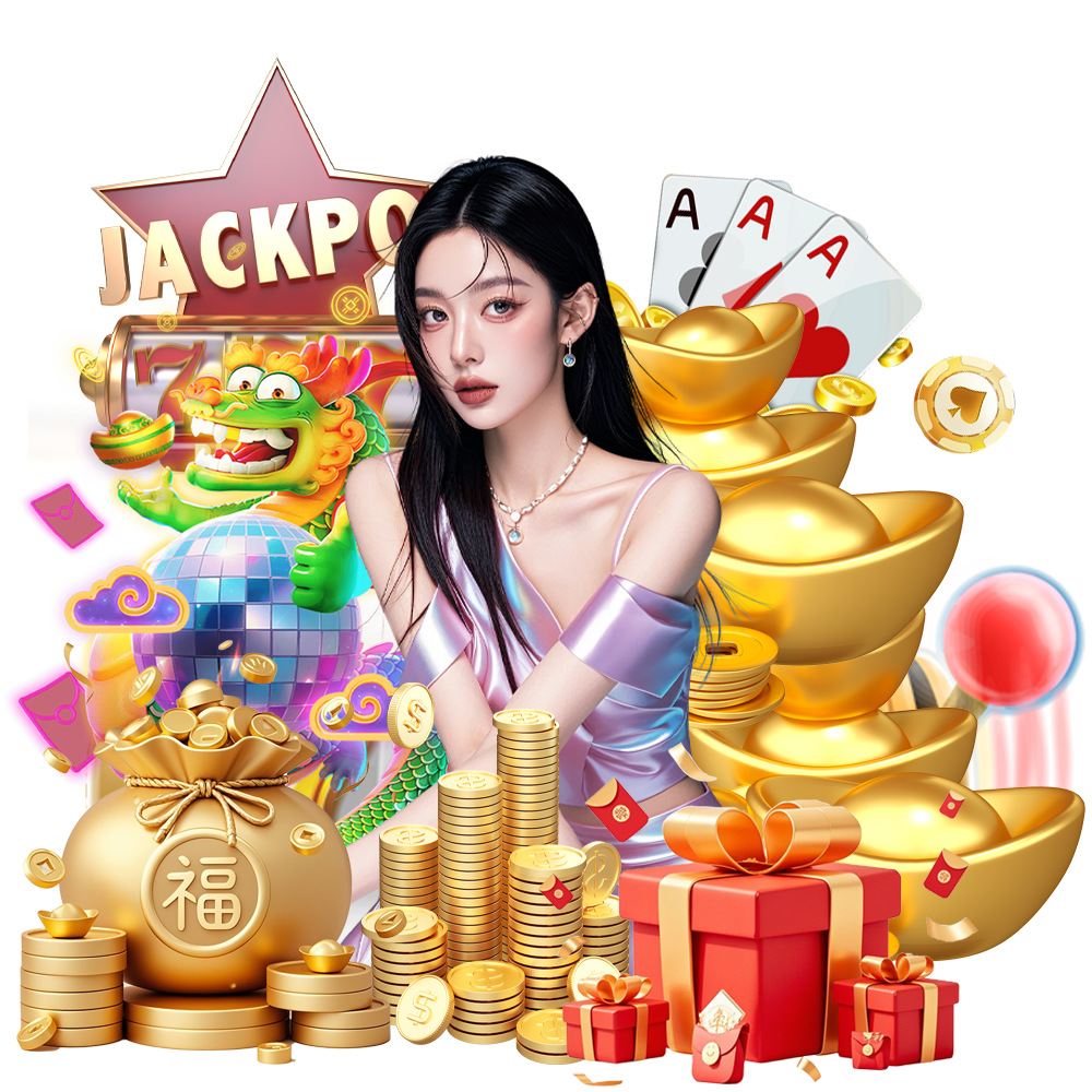 kd slot featured game showcase