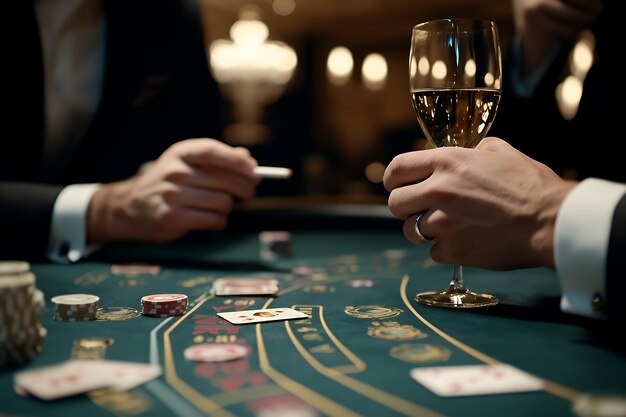 Blackjack hand results filtered by date in kd slot Paito Harian