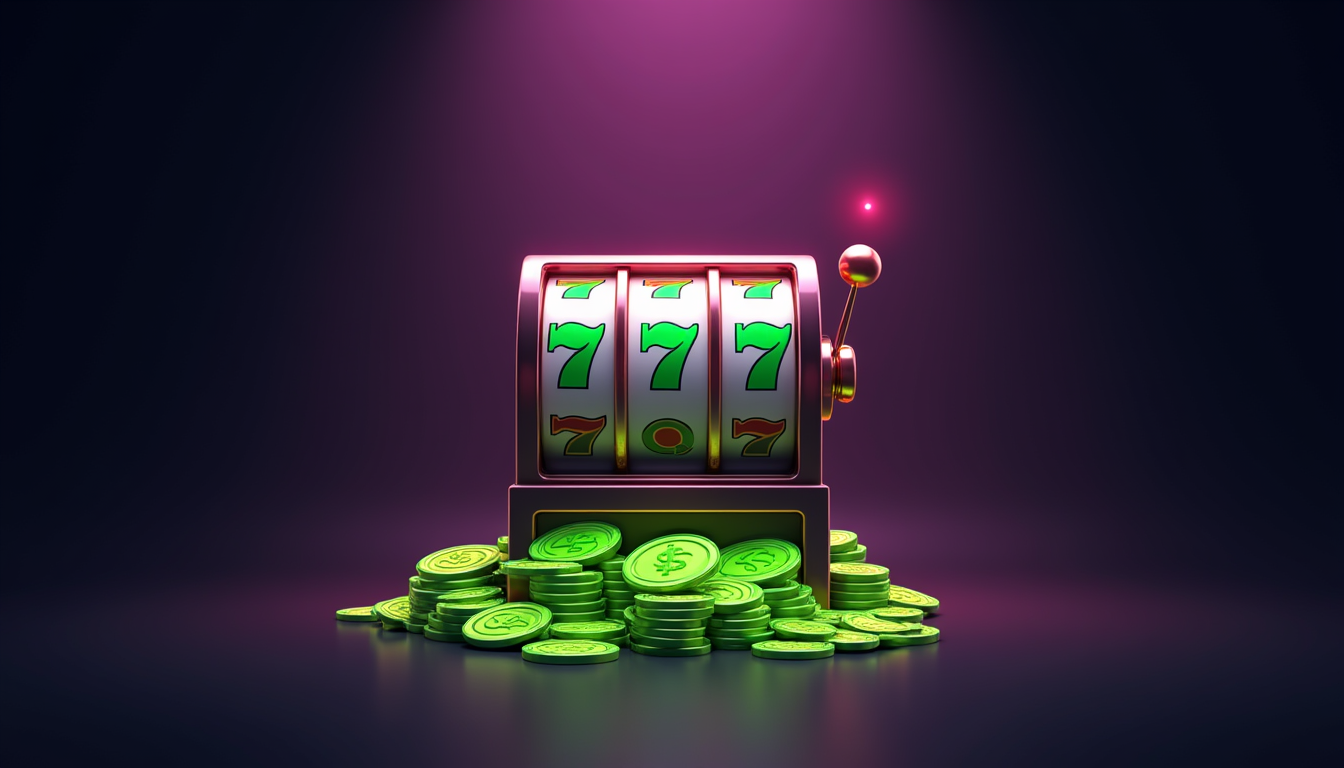 kd slot featured game showcase