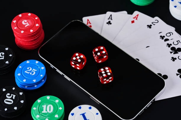 kd slot VIP Roulette table on mobile with low-data streaming active